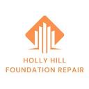 Holly Hill Foundation Repair logo